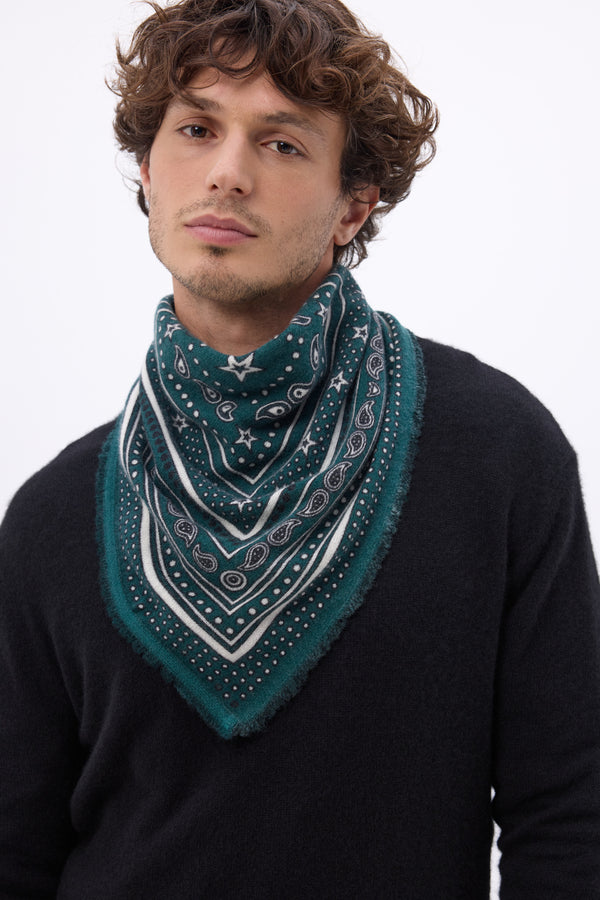 #VERTBOUTEILLE #HOMME