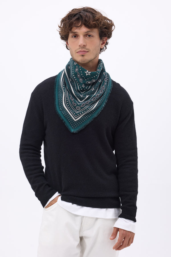 #VERTBOUTEILLE #HOMME