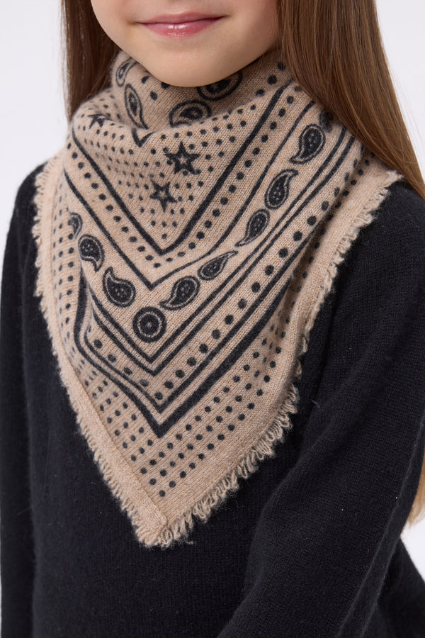 #BEIGECREME #ENFANT|FILLE