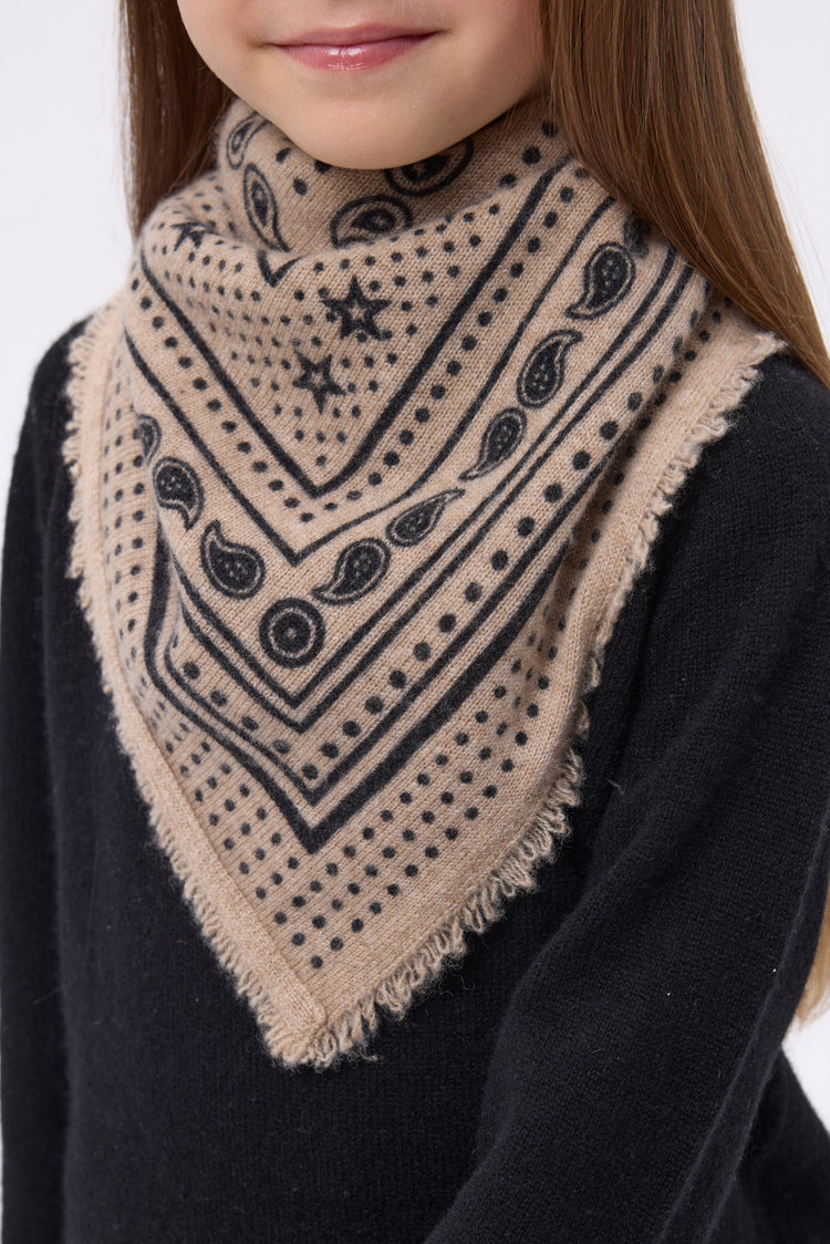 #BEIGECREME #ENFANT|FILLE