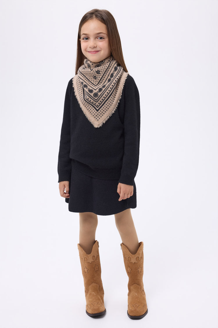 #BEIGECREME #ENFANT|FILLE