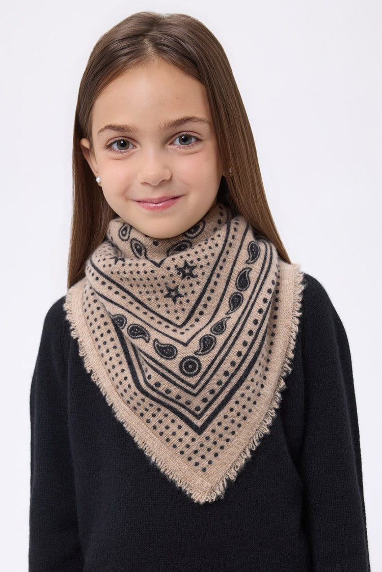 #BEIGECREME #ENFANT|FILLE