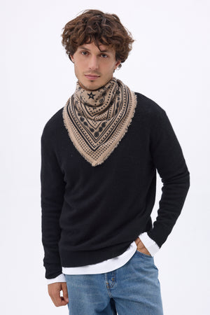 #BEIGECREME #HOMME