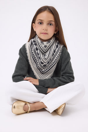 #BLANC #ENFANT|FILLE