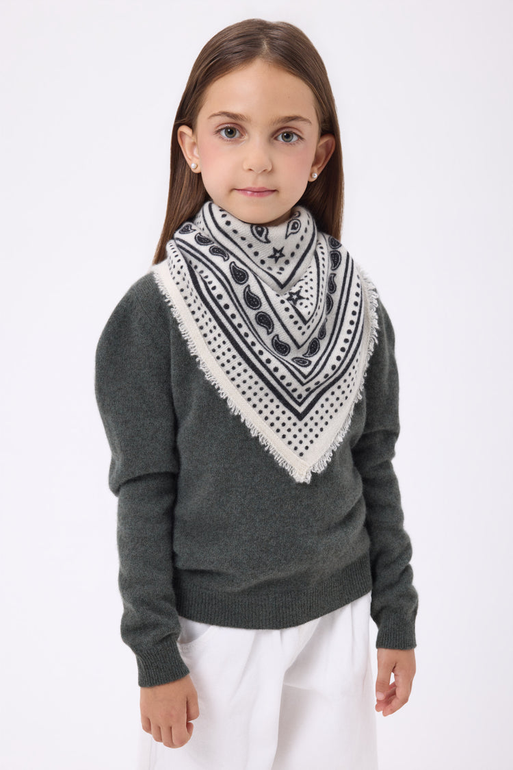 #BLANC #ENFANT|FILLE