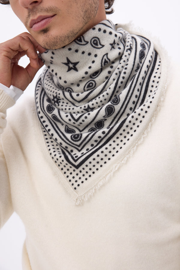 #BLANC #HOMME