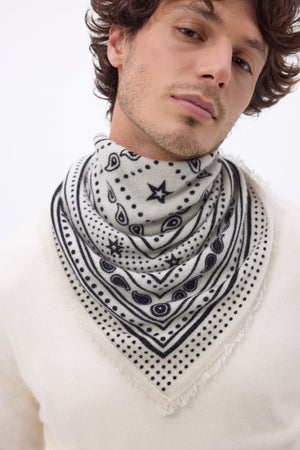 #BLANC #HOMME