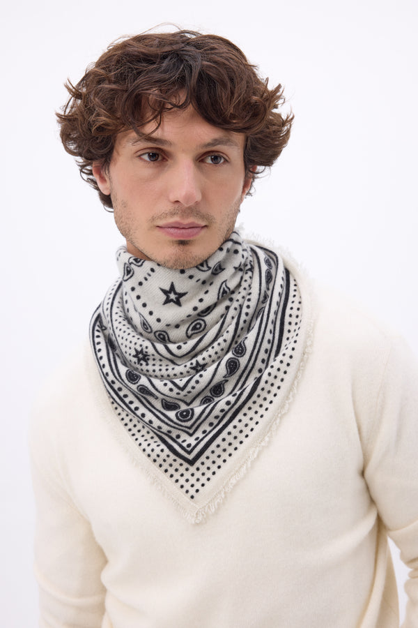 #BLANC #HOMME