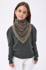 #KHAKICHINE #ENFANT|FILLE