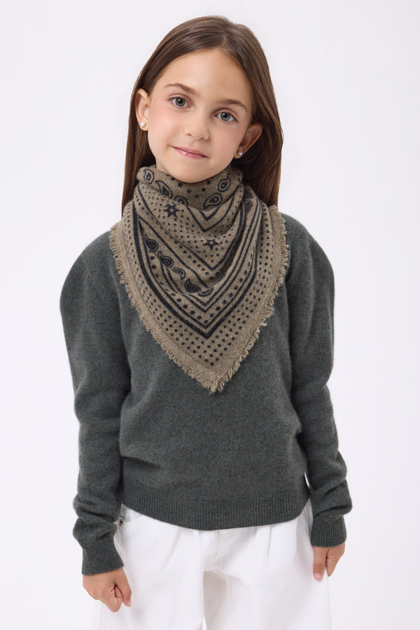 #KHAKICHINE #ENFANT|FILLE