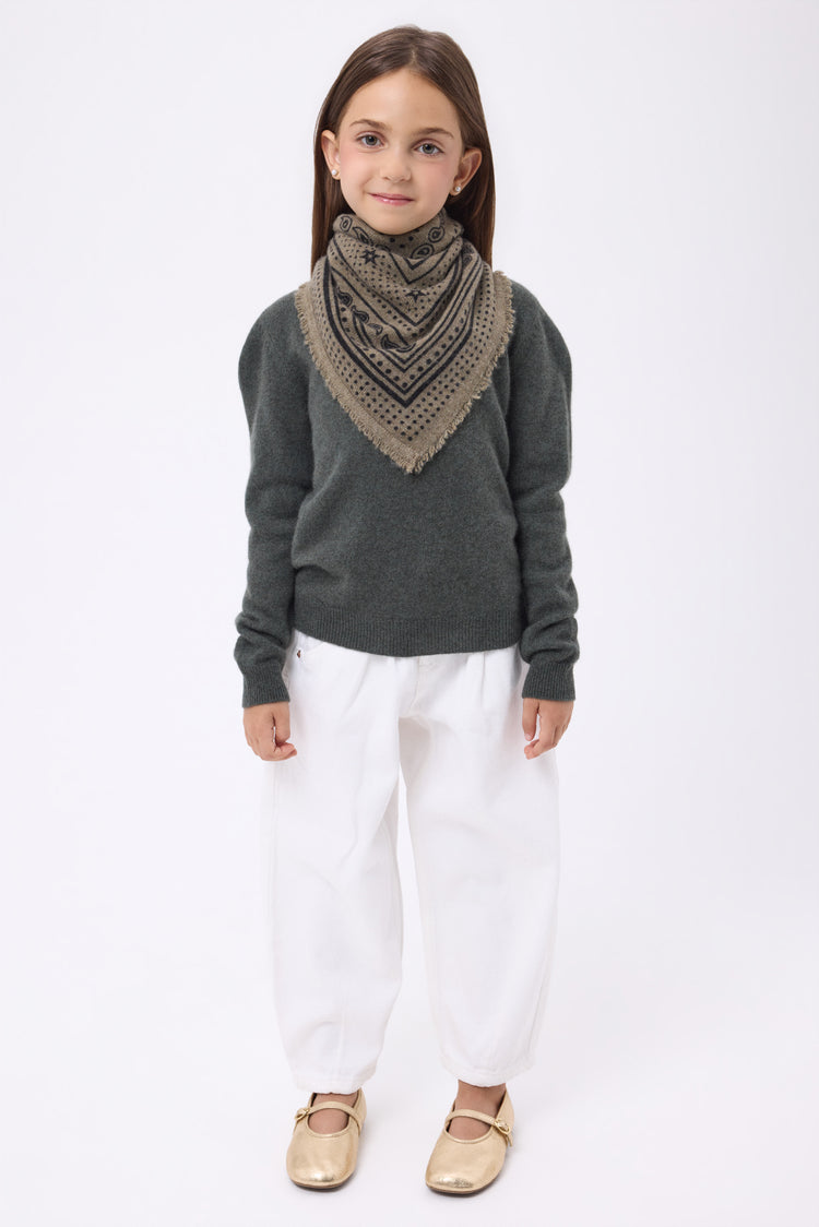 #KHAKICHINE #ENFANT|FILLE