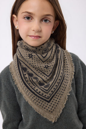 #KHAKICHINE #ENFANT|FILLE