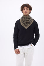 #KHAKICHINE #HOMME