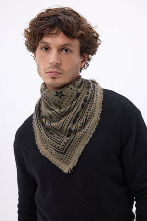 #KHAKICHINE #HOMME