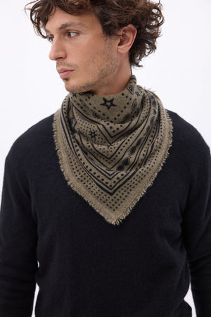 #KHAKICHINE #HOMME