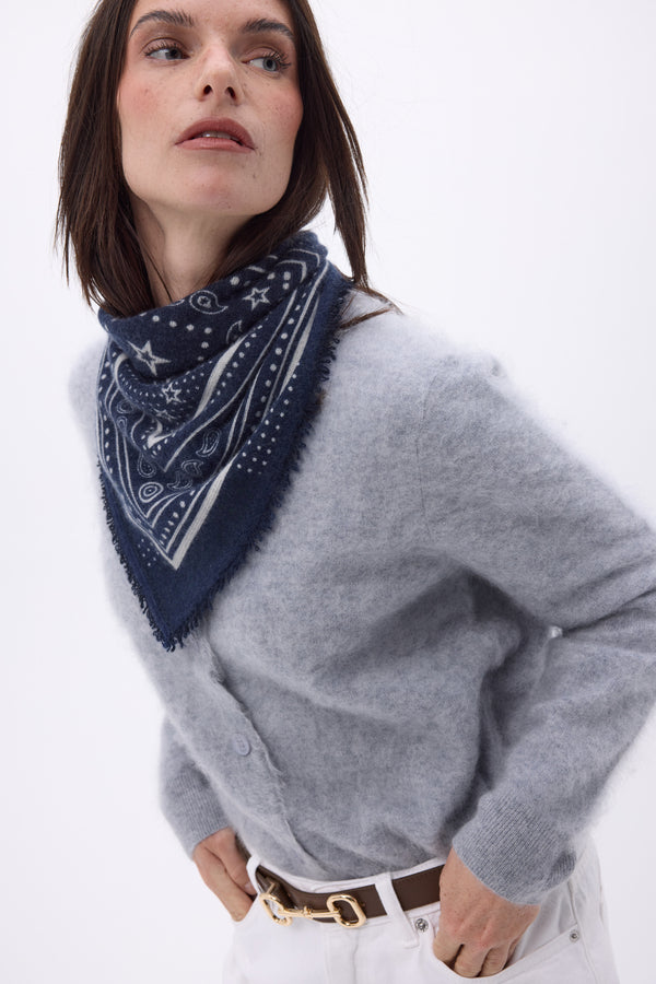 #BLEUMARINE #FEMME
