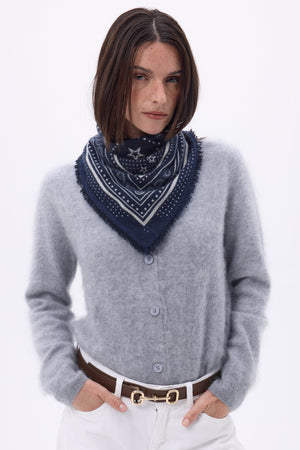 #BLEUMARINE #FEMME