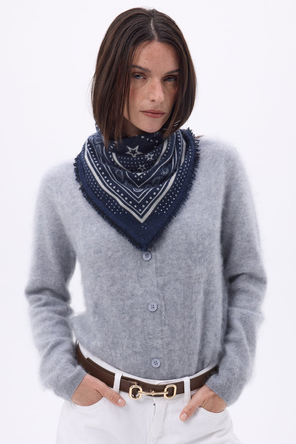 #BLEUMARINE #FEMME