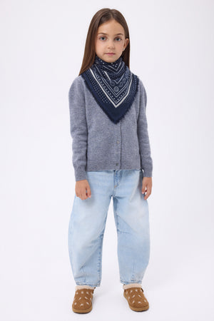#BLEUMARINE #ENFANT|FILLE