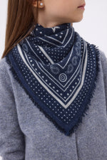 #BLEUMARINE #ENFANT|FILLE