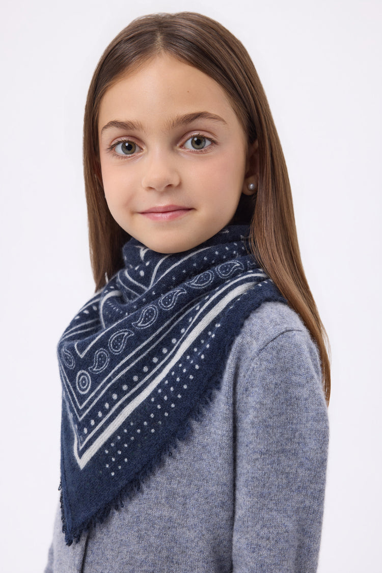 #BLEUMARINE #ENFANT|FILLE