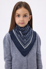 #BLEUMARINE #ENFANT|FILLE