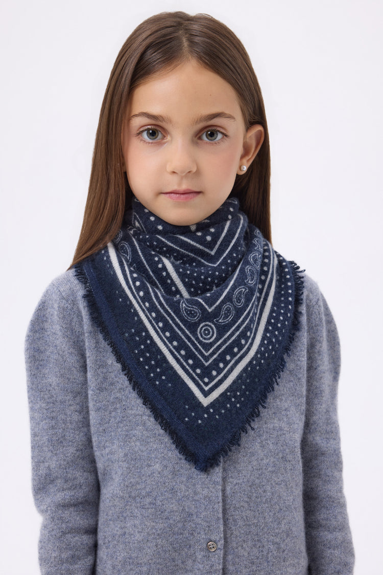 #BLEUMARINE #ENFANT|FILLE