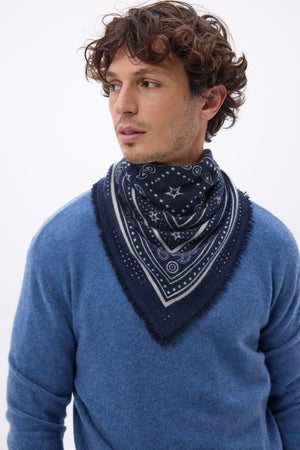 #BLEUMARINE #HOMME