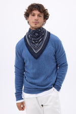 #BLEUMARINE #HOMME