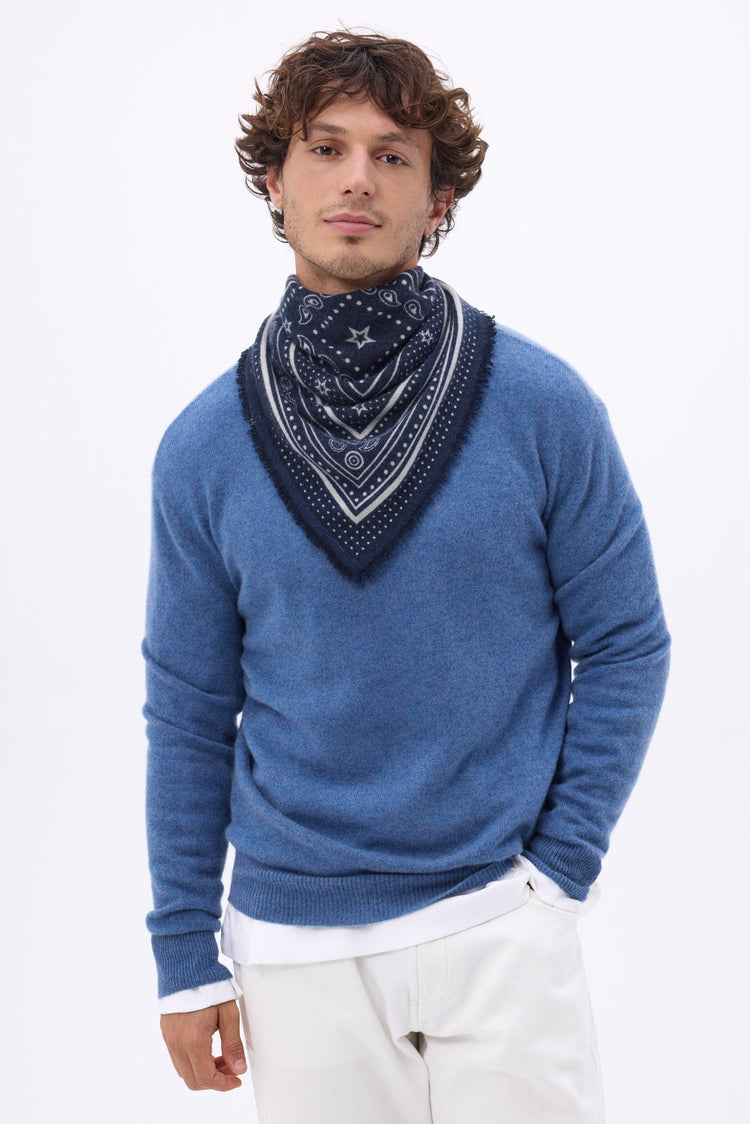 #BLEUMARINE #HOMME