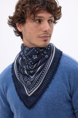 #BLEUMARINE #HOMME