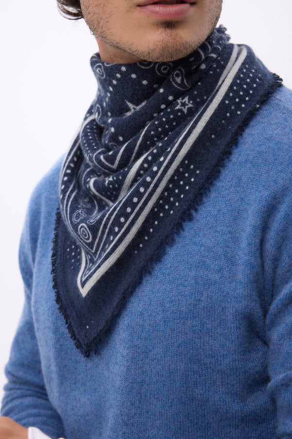 #BLEUMARINE #HOMME