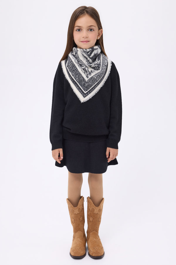 #NOIR #ENFANT|FILLE