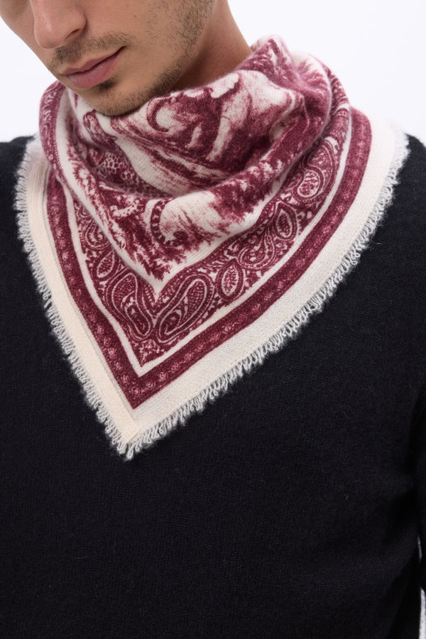 #BORDEAUX #HOMME