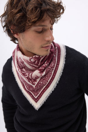 #BORDEAUX #HOMME