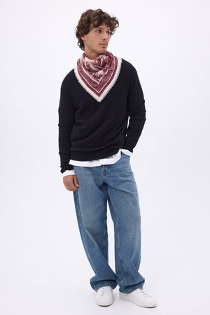 #BORDEAUX #HOMME