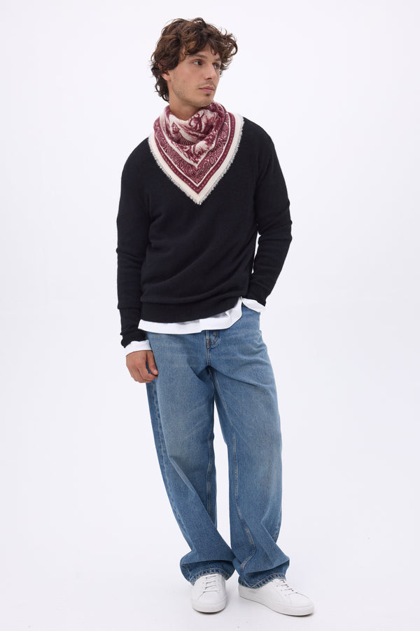 #BORDEAUX #HOMME