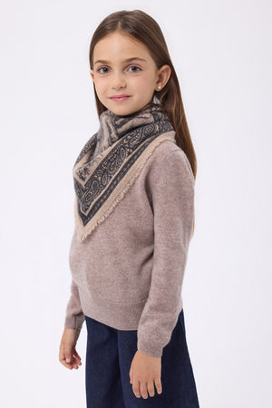#BEIGECREME #ENFANT|FILLE