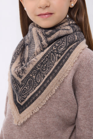 #BEIGECREME #ENFANT|FILLE