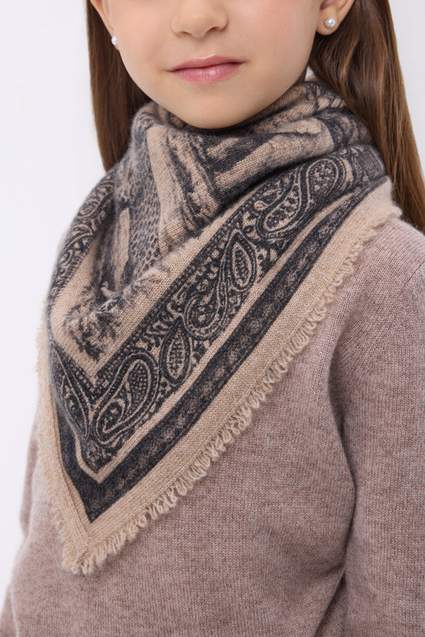 #BEIGECREME #ENFANT|FILLE