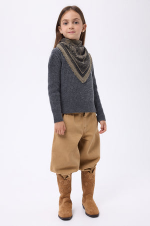#KHAKICHINE #ENFANT|FILLE