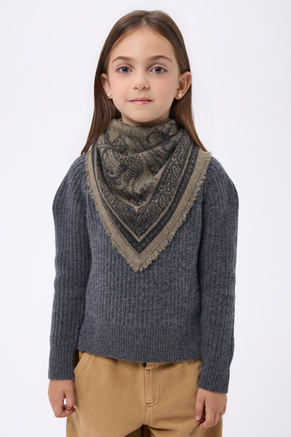 #KHAKICHINE #ENFANT|FILLE