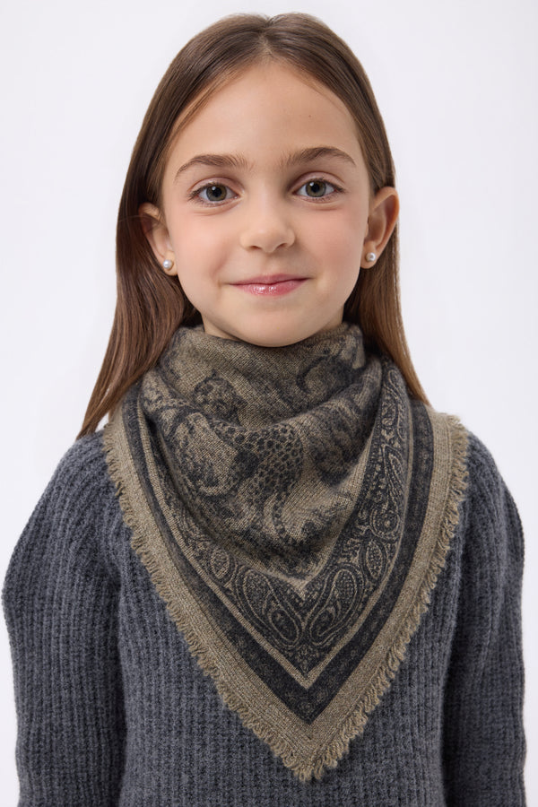 #KHAKICHINE #ENFANT|FILLE