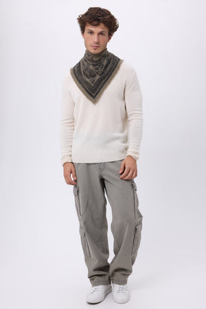 #KHAKICHINE #HOMME