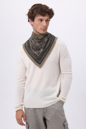 #KHAKICHINE #HOMME