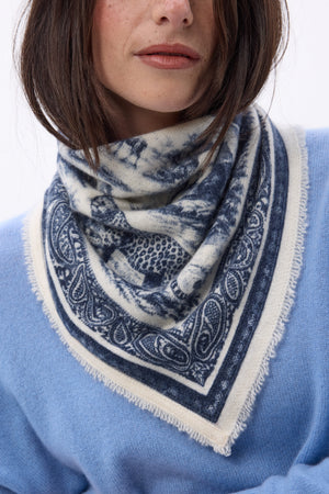 #BLEUMARINE #FEMME