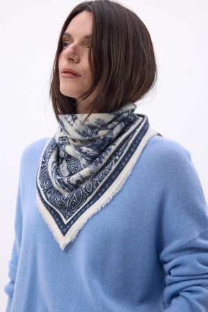 #BLEUMARINE #FEMME