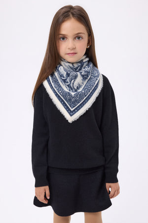 #BLEUMARINE #ENFANT|FILLE