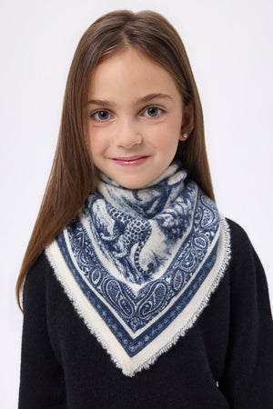 #BLEUMARINE #ENFANT|FILLE