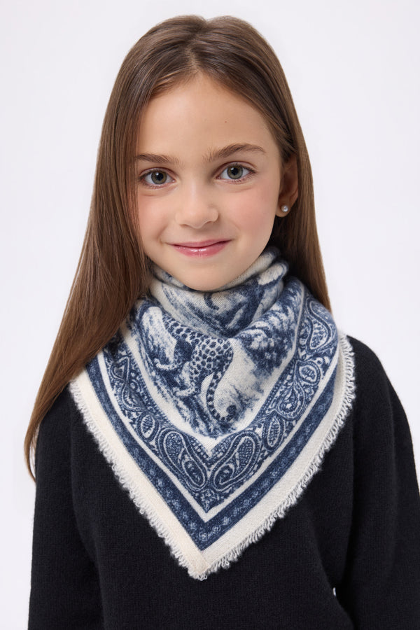 #BLEUMARINE #ENFANT|FILLE